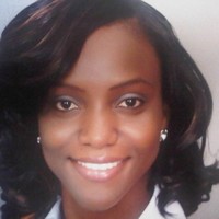 Stacy-Ann Spence