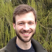 Nico Seidler