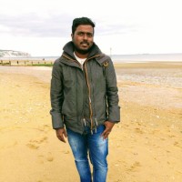 Pradeep Parthiban