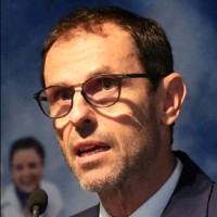 Christophe MANIN