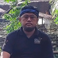 Anton R Purnama