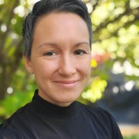 Nasrin Gilbert