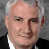 Patrick CHARAUD