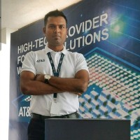 Deva Krishnan