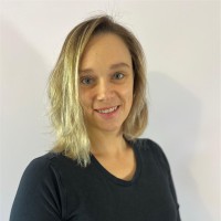 Aimee Burtenshaw