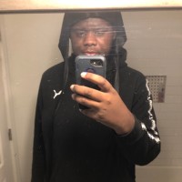 Khari Spencer