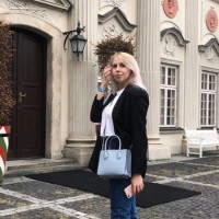Tatiana Klimenko