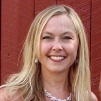Leah Gustafson