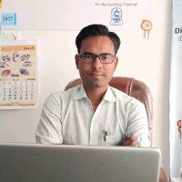 Akhileshwar Kumar