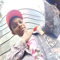 Ndungu Naftary