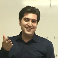 Hossein Shahrabi