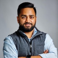 Prashil Patel, Mba