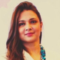 Anupama Jha