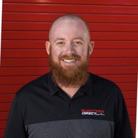 Andrew Grow
