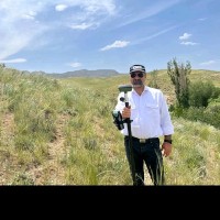 Behnam Asadinejad
