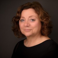 Maria Banks, CPCC