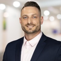 John Czelusniak, CRPC