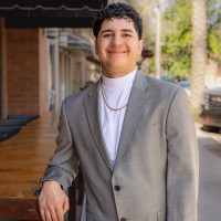 Chris Marcano