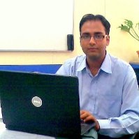 Nitesh Bhatia