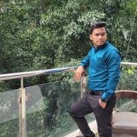 Rushikesh Giri