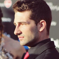 Daniel Valls Halling