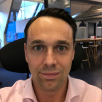 Lars Erik Aas