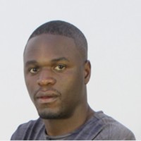 Irvin Mufaro Chikeya