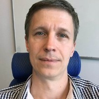 Mikael Mårtensson