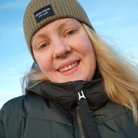 Stina Anderjon