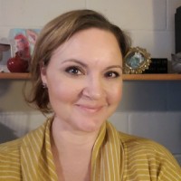 Dawn Dorr