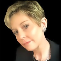 Diane Johnson
