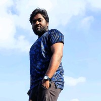 Kumar Kumaresan