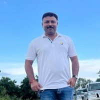Dr Santosh Singh