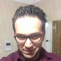 Tolga Barlas