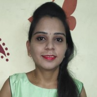 Pranalee Kamble