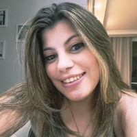 Cristine Oliveira