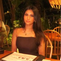 Shakira Hussain