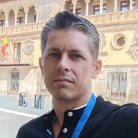 José Antonio Docando Campillo