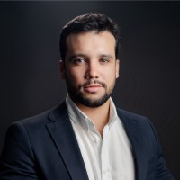 Matheus P. Gonçalves