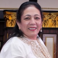 Saranga Lalwani