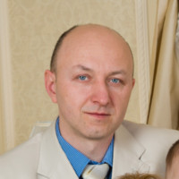 Valerii Kravchuk