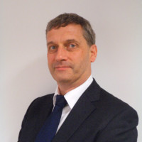 Ian Salmon