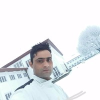 Aijaz Bhat
