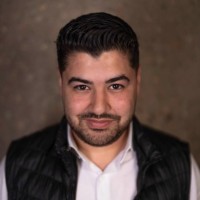 Reza Hedeshi