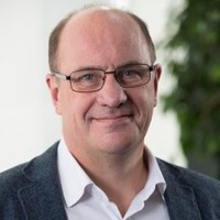 Jonas Olinder