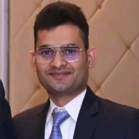 Pankaj Kumar Sharma