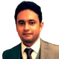 Atul Chauhan