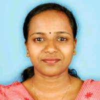 Aneesha P V