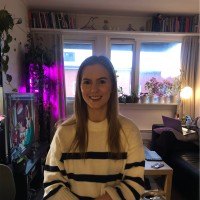 Kristin Uppstad