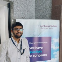 Prathik N